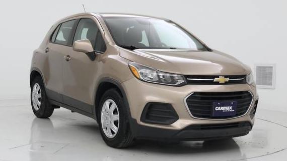 CHEVROLET TRAX 2018 3GNCJKSB5JL224008 image CHEVROLET TRAX 2018 3GNCJKSB5JL224008 image