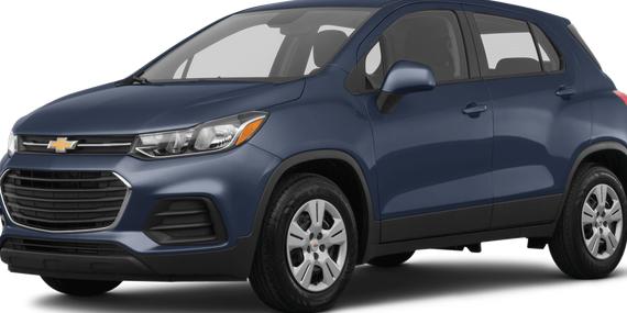 CHEVROLET TRAX 2018 3GNCJKSB5JL390500 image