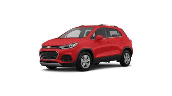 CHEVROLET TRAX 2018 3GNCJPSB1JL398218 image