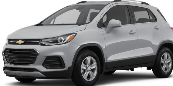 CHEVROLET TRAX 2018 KL7CJPSB5JB590376 image CHEVROLET TRAX 2018 KL7CJPSB5JB590376 image