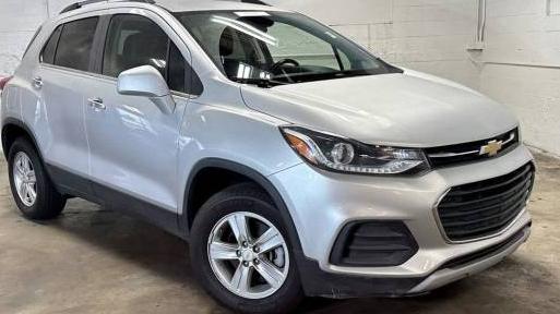 CHEVROLET TRAX 2018 KL7CJPSB2JB711347 image CHEVROLET TRAX 2018 KL7CJPSB2JB711347 image