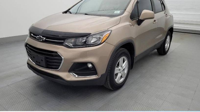 CHEVROLET TRAX 2018 3GNCJNSB6JL343025 image