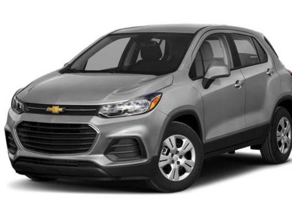 CHEVROLET TRAX 2018 3GNCJNSB2JL238790 image