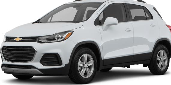 CHEVROLET TRAX 2018 3GNCJMSB4JL221256 image