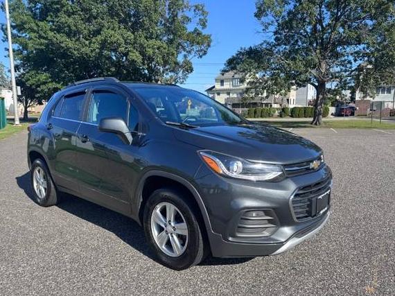 CHEVROLET TRAX 2018 3GNCJPSB6JL165273 image CHEVROLET TRAX 2018 3GNCJPSB6JL165273 image