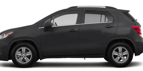 CHEVROLET TRAX 2018 KL7CJPSB9JB637022 image CHEVROLET TRAX 2018 KL7CJPSB9JB637022 image