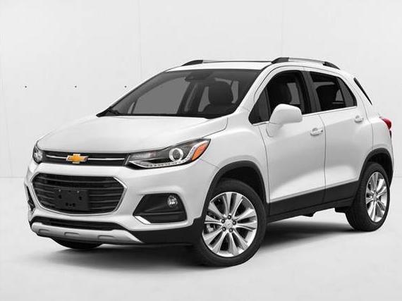 CHEVROLET TRAX 2018 3GNCJMSB4JL209690 image CHEVROLET TRAX 2018 3GNCJMSB4JL209690 image