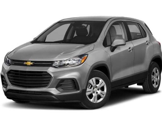 CHEVROLET TRAX 2018 KL7CJKSB0JB547910 image CHEVROLET TRAX 2018 KL7CJKSB0JB547910 image