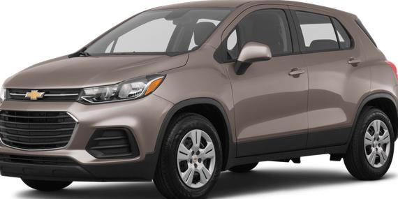 CHEVROLET TRAX 2018 3GNCJNSB7JL149880 image CHEVROLET TRAX 2018 3GNCJNSB7JL149880 image