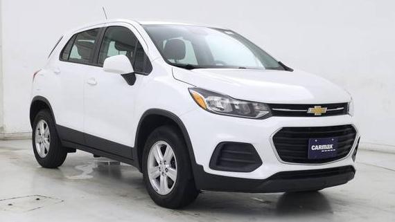 CHEVROLET TRAX 2018 KL7CJNSB2JB614914 image CHEVROLET TRAX 2018 KL7CJNSB2JB614914 image