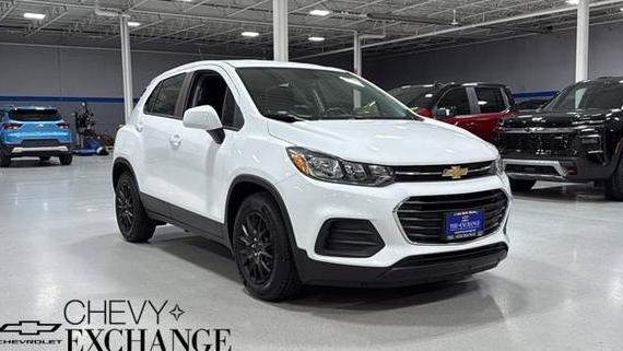 CHEVROLET TRAX 2018 KL7CJKSB4JB602844 image