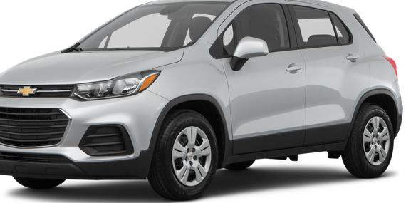 CHEVROLET TRAX 2018 3GNCJNSB7JL331563 image CHEVROLET TRAX 2018 3GNCJNSB7JL331563 image