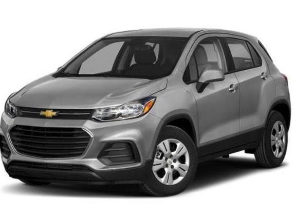 CHEVROLET TRAX 2018 KL7CJNSB0JB614913 image