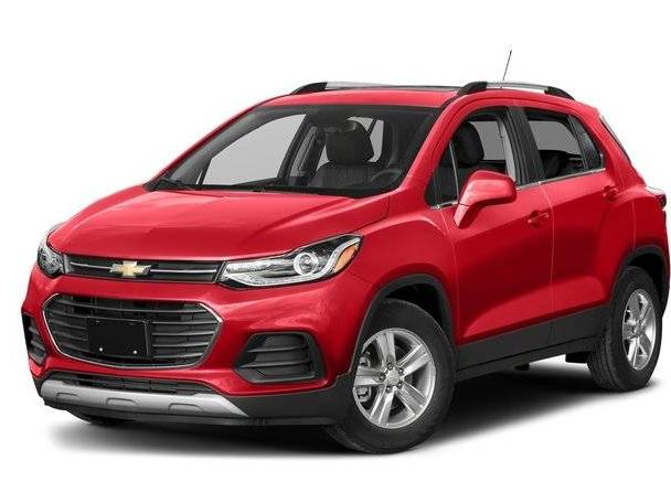 CHEVROLET TRAX 2018 3GNCJPSBXJL169858 image