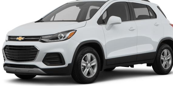 CHEVROLET TRAX 2018 3GNCJLSB9JL374077 image CHEVROLET TRAX 2018 3GNCJLSB9JL374077 image