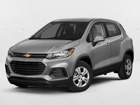CHEVROLET TRAX 2018 3GNCJKSB1JL398349 image CHEVROLET TRAX 2018 3GNCJKSB1JL398349 image