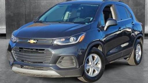 CHEVROLET TRAX 2018 KL7CJLSB1JB727371 image