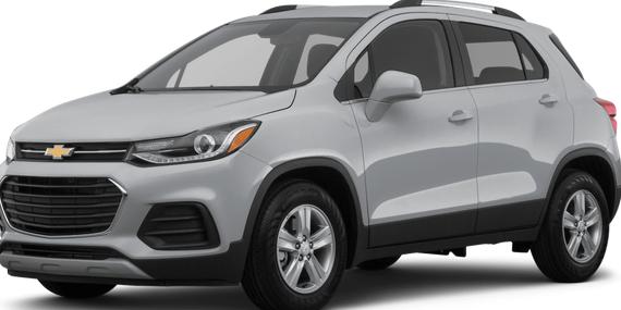 CHEVROLET TRAX 2018 KL7CJLSB4JB655355 image CHEVROLET TRAX 2018 KL7CJLSB4JB655355 image