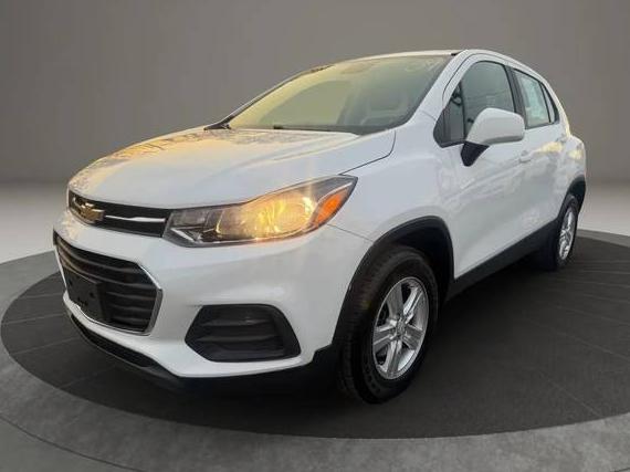 CHEVROLET TRAX 2018 KL7CJNSB5JB602059 image CHEVROLET TRAX 2018 KL7CJNSB5JB602059 image