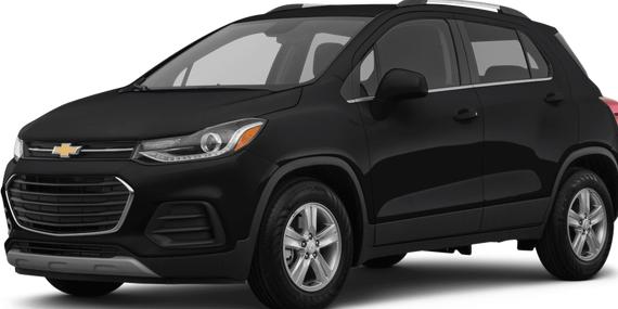 CHEVROLET TRAX 2018 KL7CJMSB1JB715002 image
