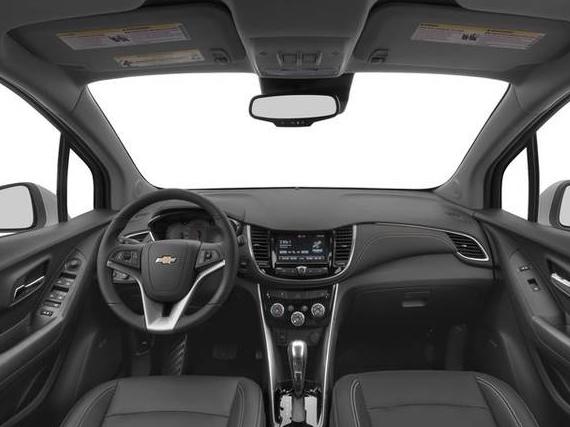 CHEVROLET TRAX 2018 3GNCJMSB9JL273417 image CHEVROLET TRAX 2018 3GNCJMSB9JL273417 image