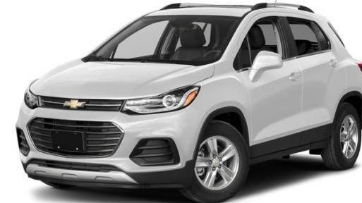 CHEVROLET TRAX 2018 KL7CJLSB5JB731973 image