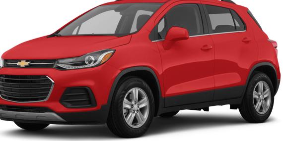 CHEVROLET TRAX 2018 3GNCJPSB0JL213172 image