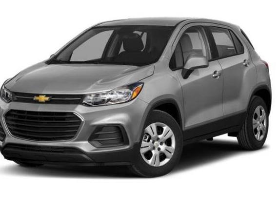 CHEVROLET TRAX 2018 3GNCJKSB1JL234874 image CHEVROLET TRAX 2018 3GNCJKSB1JL234874 image