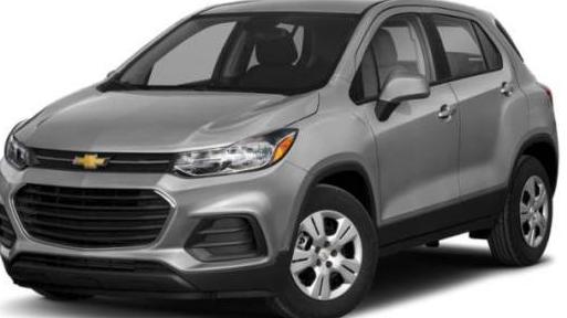 CHEVROLET TRAX 2018 3GNCJNSB6JL218686 image