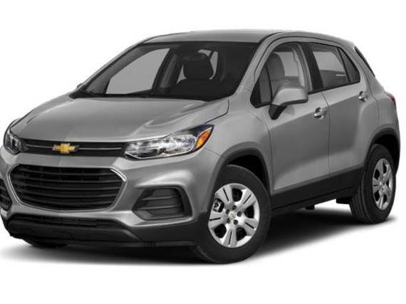 CHEVROLET TRAX 2018 3GNCJNSB4JL148136 image