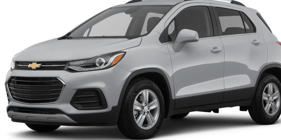 CHEVROLET TRAX 2018 3GNCJPSBXJL320780 image