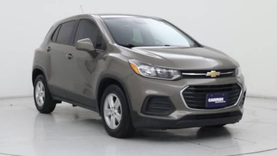 CHEVROLET TRAX 2021 KL7CJKSB0MB331558 image CHEVROLET TRAX 2021 KL7CJKSB0MB331558 image
