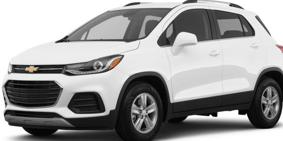 CHEVROLET TRAX 2021 KL7CJLSM1MB373566 image