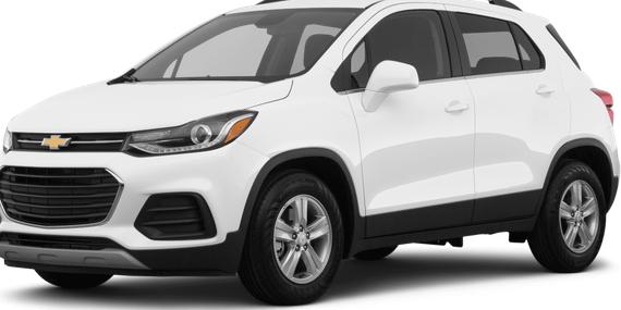 CHEVROLET TRAX 2021 KL7CJLSB6MB336267 image CHEVROLET TRAX 2021 KL7CJLSB6MB336267 image