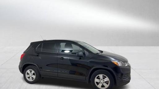 CHEVROLET TRAX 2021 KL7CJKSB4MB350758 image