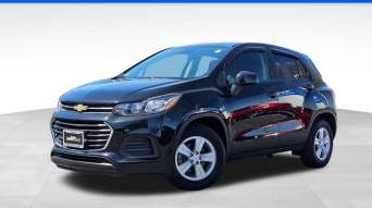 CHEVROLET TRAX 2021 KL7CJKSB3MB300952 image CHEVROLET TRAX 2021 KL7CJKSB3MB300952 image