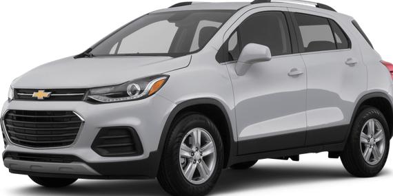 CHEVROLET TRAX 2021 KL7CJPSM7MB361834 image