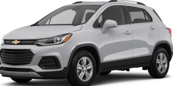 CHEVROLET TRAX 2021 KL7CJKSB6MB300704 image