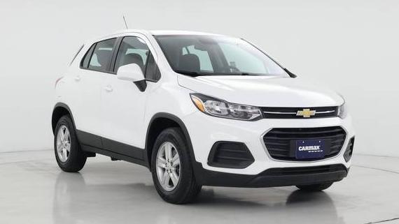 CHEVROLET TRAX 2021 KL7CJNSB9MB348084 image CHEVROLET TRAX 2021 KL7CJNSB9MB348084 image
