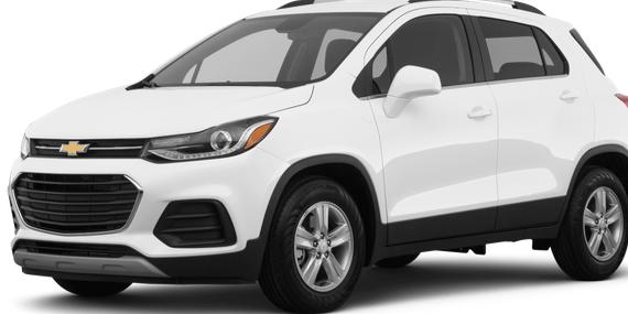 CHEVROLET TRAX 2021 KL7CJLSB0MB332764 image