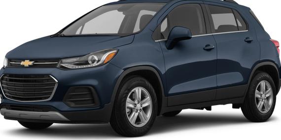 CHEVROLET TRAX 2021 KL7CJPSBXMB360529 image