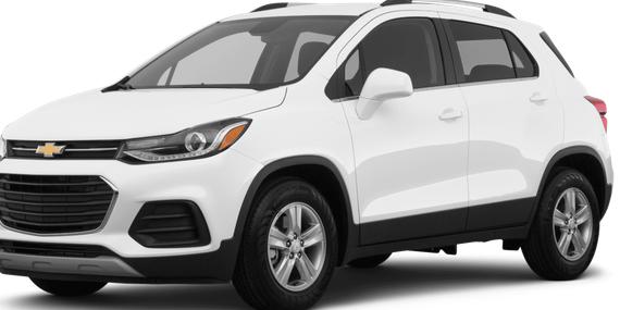 CHEVROLET TRAX 2021 KL7CJPSB1MB313213 image CHEVROLET TRAX 2021 KL7CJPSB1MB313213 image