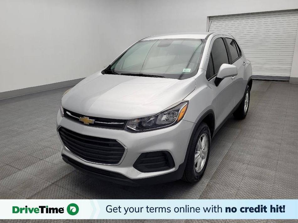 CHEVROLET TRAX 2021 KL7CJNSB3MB340711 image