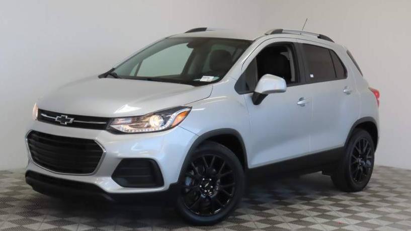CHEVROLET TRAX 2021 KL7CJLSB2MB337366 image CHEVROLET TRAX 2021 KL7CJLSB2MB337366 image