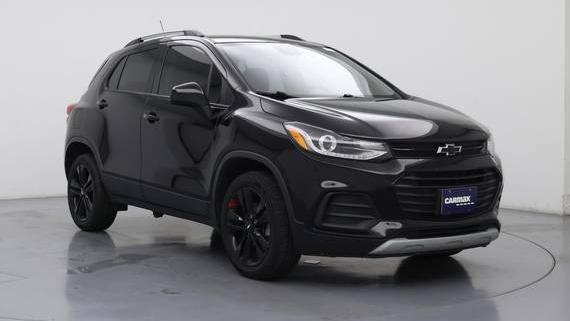 CHEVROLET TRAX 2021 KL7CJPSM4MB365808 image