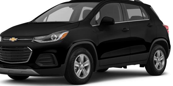 CHEVROLET TRAX 2021 KL7CJKSB6MB301450 image