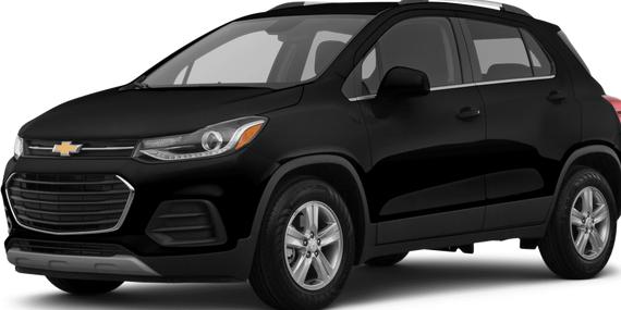 CHEVROLET TRAX 2021 KL7CJNSBXMB358347 image