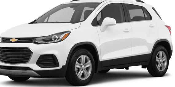 CHEVROLET TRAX 2021 KL7CJPSB6MB357837 image