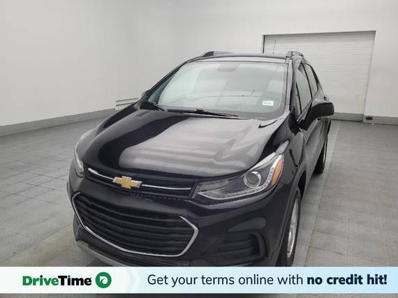 CHEVROLET TRAX 2021 KL7CJPSB9MB350087 image CHEVROLET TRAX 2021 KL7CJPSB9MB350087 image