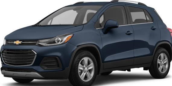 CHEVROLET TRAX 2021 KL7CJKSB3MB357913 image
